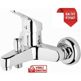 ACESER MİX STAR BANYO BATARYASI 40 LIK